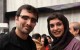 ماجرای ازدواج این دوبازیگر ایرانی چه بود؟!
