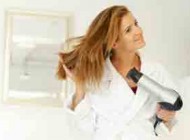 آیا سشوار برای مو و مغز ضرر دارد؟