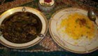 آموزش و طرز تهیه خورش چغاله بادام