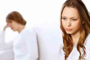 اشتباهات همسرمان را با چه روشی به او گوشزد کنیم؟