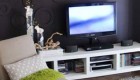 مدل مختلف شیک و جدید میز ال ای دی