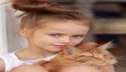 مادری که دختر 11 ساله اش را اجاره می دهد