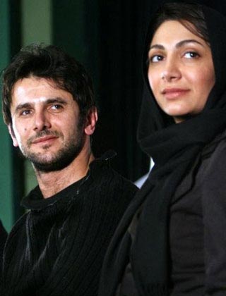 عکس هایی از همسران بازیگر ایرانی در کنار هم