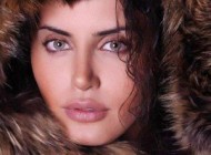2 عکس جالب و جنجالی از الناز شاکردوست و خواهرش