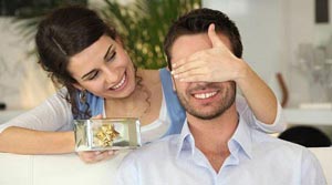 شوهرم را در روز ولنتتاین چگونه خوشحال کنم؟ شوهرم را در روز ولنتتاین چگونه خوشحال کنم؟