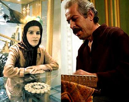 عکس هایی از همسران بازیگر ایرانی در کنار هم