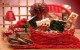 ساخت هدایای عاشقانه برای ولنتاین