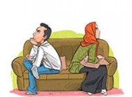 7 راه و روش برای دلجویی از همسر