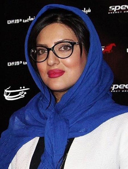 منتخبی از بهترین عکسهای بازیگران ایرانی درسال94