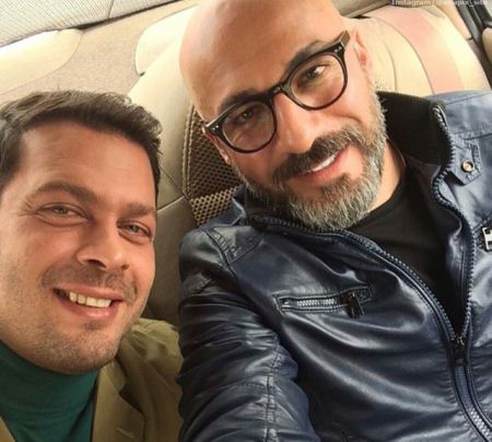 منتخبی از بهترین عکسهای بازیگران ایرانی درسال94