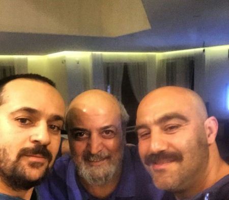 منتخبی از بهترین عکسهای بازیگران ایرانی درسال94