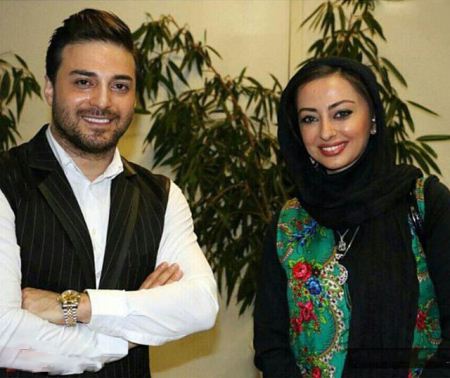 منتخبی از بهترین عکسهای بازیگران ایرانی درسال94