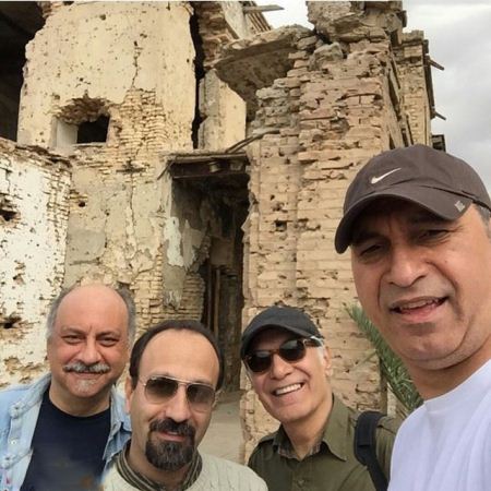 منتخبی از بهترین عکسهای بازیگران ایرانی درسال94