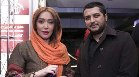 منتخبی از بهترین عکسهای بازیگران ایرانی درسال94