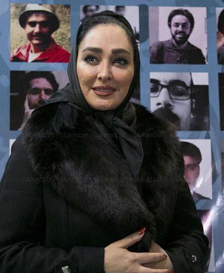 منتخبی از بهترین عکسهای بازیگران ایرانی درسال94