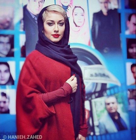 منتخبی از بهترین عکسهای بازیگران ایرانی درسال94