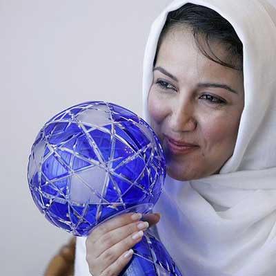 بیوگرافی و عکسهای پانته‌آ بهرام