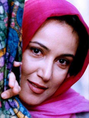 بیوگرافی و عکسهای پانته‌آ بهرام