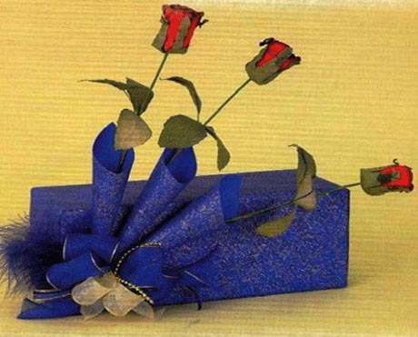 ایده هایی جالب برای تزئین و خرید هدیه روز ولنتاین