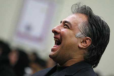 بیوگرافی ایرج نوذری بازیگر