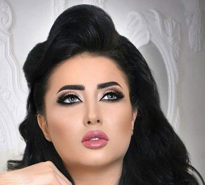 مدلهای زیبا وجدید آرایش لایت عروس مخصوص سال نو