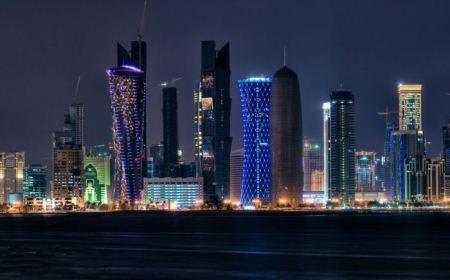 شهرهای پیشرفته و لوکس دنیا با قدمت کمتر از نیم قرن