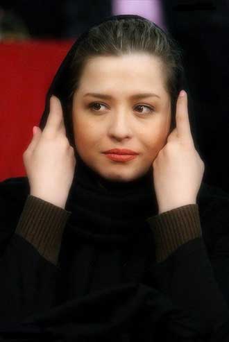 بیوگرافی و عکس های جدید مهراوه شریفی نیا