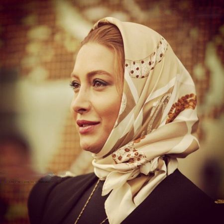تک عکس های زمستانی از زیباترین بازیگران زن ایرانی