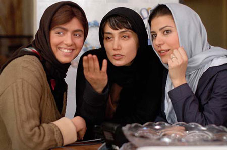 بیوگرافی سحر دولتشاهی همسر رامبد جوان + عکس های سحر دولتشاهی