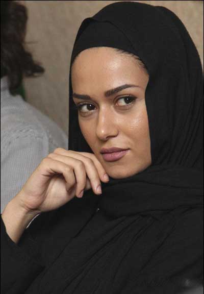 بیوگرافی پریناز ایزدیار|عکس های جدید پرینازایزدیار