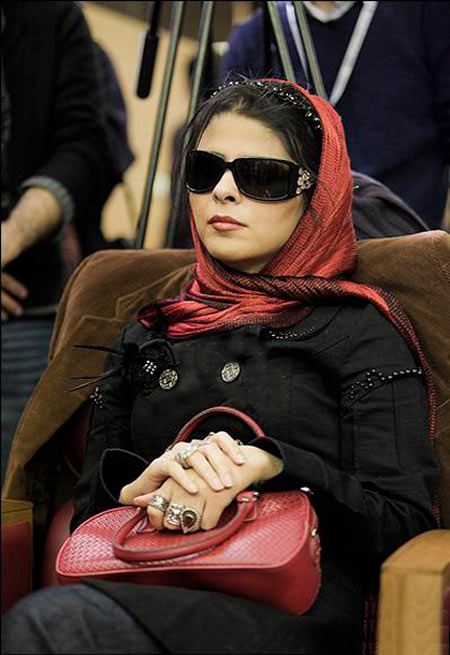 بیوگرافی و عکس های مریم حیدرزاده + پیج اینستاگرام
