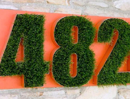 مدل جدید سبزه عید نوروز 1397