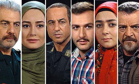 نوروز 94 هم سریال کمدی پخش نمی شود
