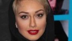 منتخبی از بهترین عکسهای بازیگران ایرانی درسال94