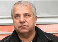عابدزاده و پروین در آغوش یکدیگر/عکس