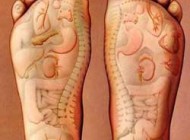 طالع بینی و شخصیت شناسی جالب پا