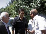 آتیلا حجازی به بازیگران فوتبالی سینما پیوست