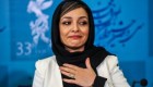 عکس های پشت صحنه بازیگران در کاخ جشنواره