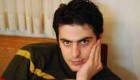 بیوگرافی و عکس های علی ضیا
