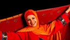 بیوگرافی و عکس های جدید خاله شادونه (ملیکا زارعی)