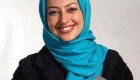 بیوگرافی نفیسه روشن بازیگر