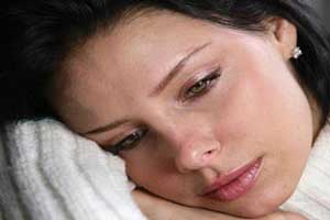 خونریزی بعد از روابط زناشویی طبیعی است؟