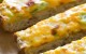 طرز تهیه نان پنیری