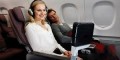 مسافرت با هواپیما عوارضی هم دارد؟ (jet lag)