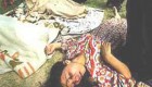 خودکشی زنان بعد از تجاوز جنسی داعش به آنها (تصاویر)