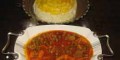 طرز تهیه و دستور پخت خورشت لوبیا سبز