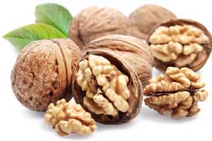 تقویت هوش و حافظه با 6 ماده غذایی
