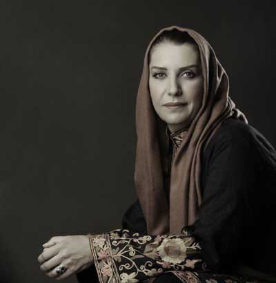 مژده لواسانی و فریبا کوثری از ازدواج ترسی ندارند!