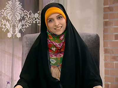 مژده لواسانی و فریبا کوثری از ازدواج ترسی ندارند!