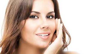 داشتن پوستی تمیز و شفاف تا قبل از عروسی